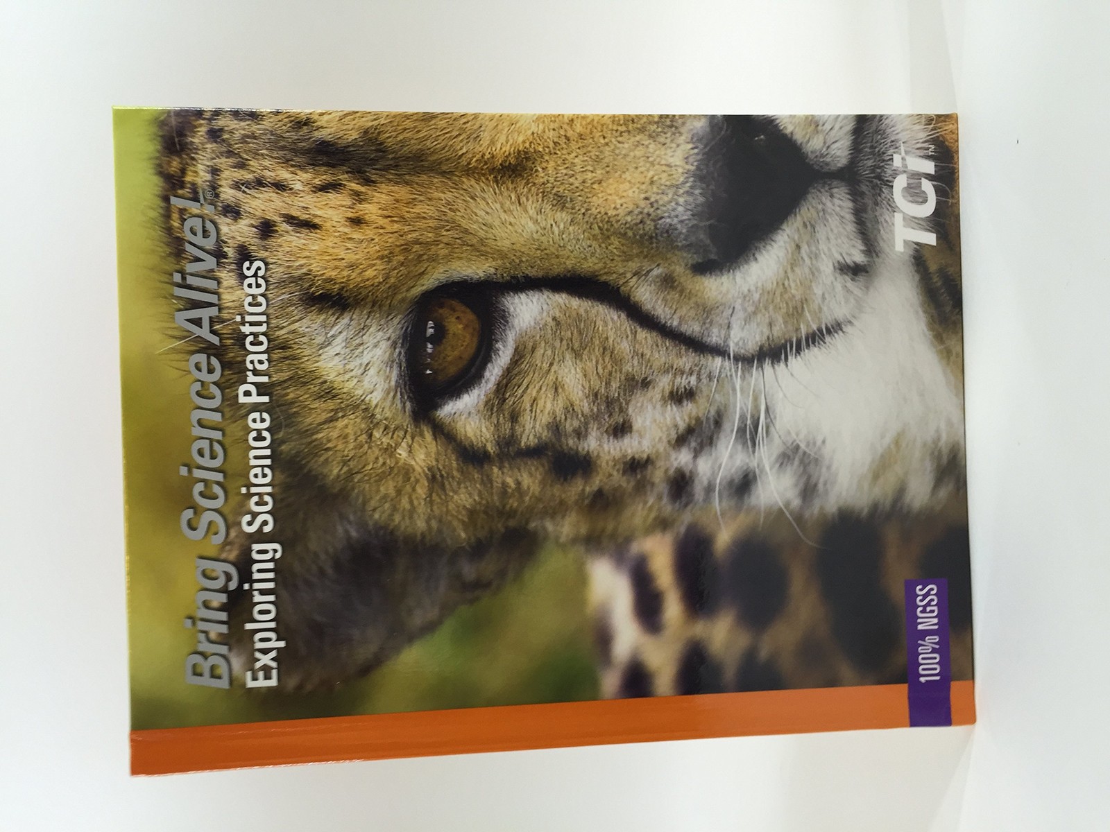 Bring Science Alive Exploring Science Practices Student Edition 2015 Bring Science Alive Exploring Science Practices Student Edition 2015