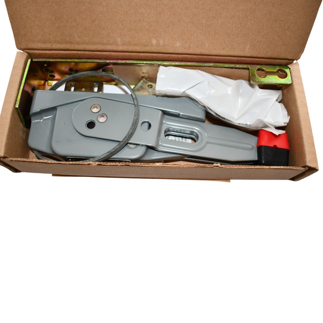 NEW Square D 9422A1 Series B Flange Mounted Operating Handle 6in NEMA 1 3 3R 4 1