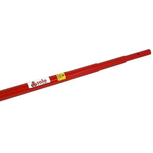 SDI solo-100 fire alarm testing pole