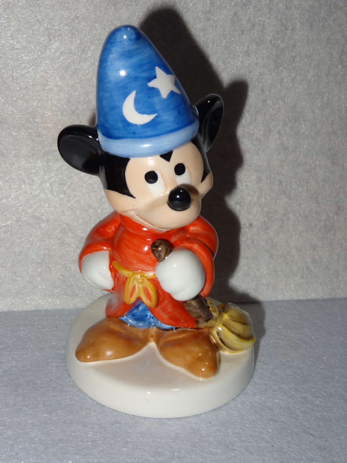 Vintage Disney Goebel W. Germany Mickey Mouse Vintage Disney Goebel W. Germany Mickey Mouse