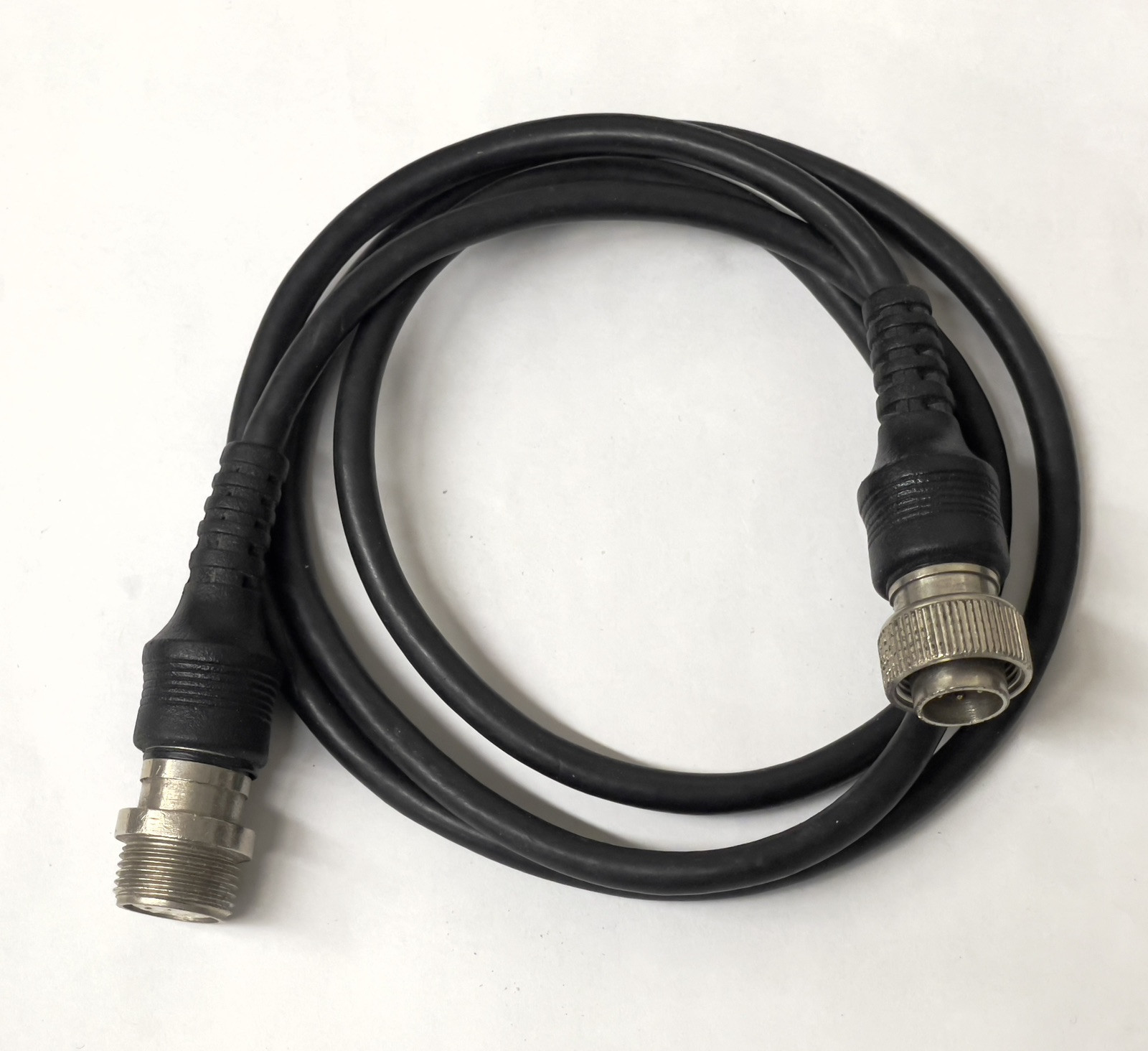 VariZoom VZ-C8F8 8-pin to 8-pin Cable Converter 3’ VariZoom VZ-C8F8 8-pin to 8-pin Cable Converter 3’