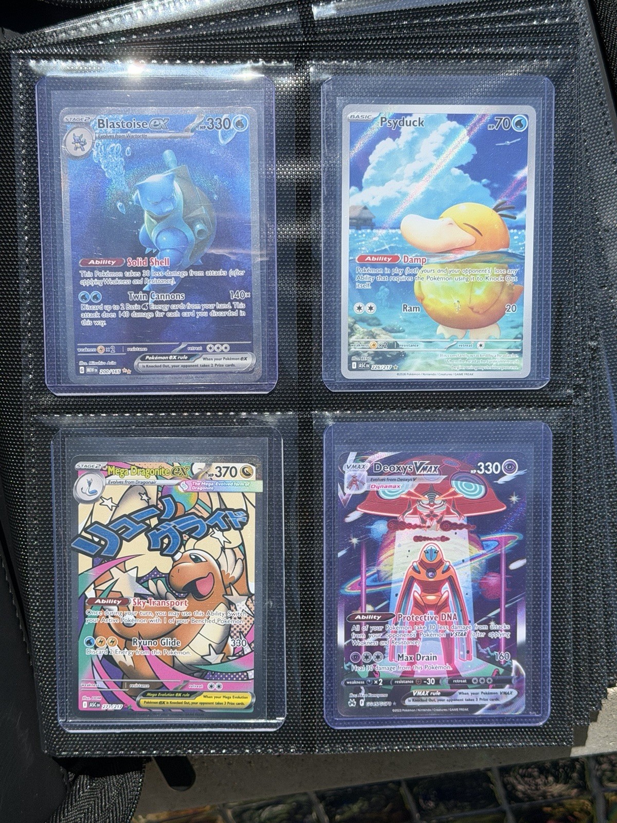 MASSIVE POKEMON COLLECTION - 50 Card Lot - Rare TCG