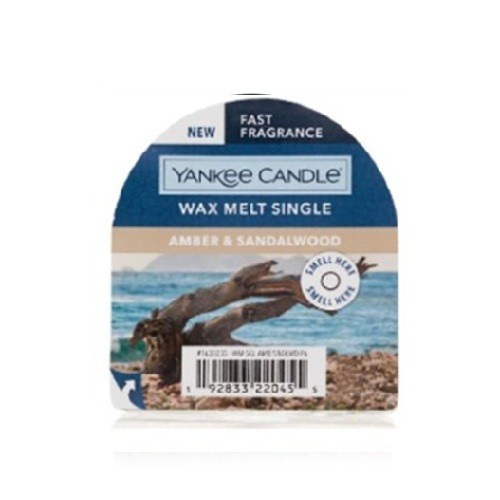 Yankee Candle Wax Melt Singles Tarts Buy 6+ - variations Yankee Candle Wax Melt Singles Tarts Buy 6+ - variations