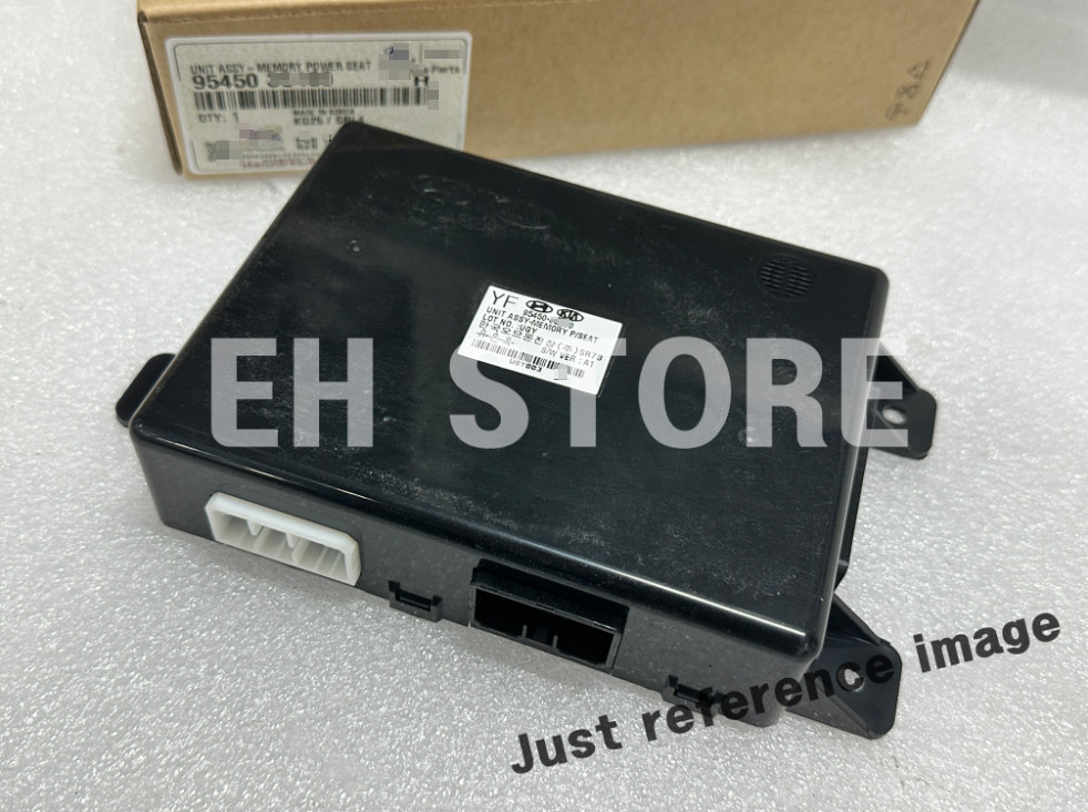Genuine 95450AA100 95450-AA100 UNIT ASSY-MEMORY POWER SEAT for Avante Elantra ..