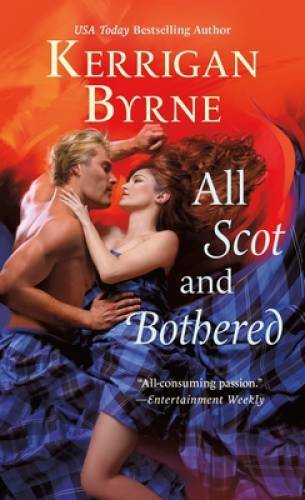 All Scot and Bothered (Devil You Know, 2) - Mass Market Paperback - GOOD