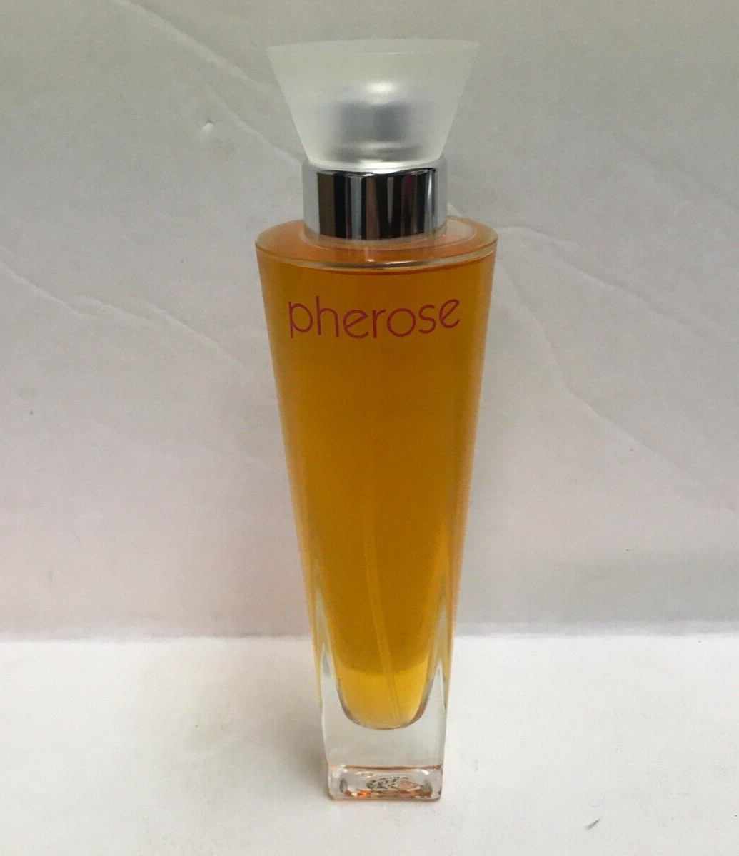 Pherose by Realm Natural Spray Vaporisateur EDP 1.7 fl oz 50mL No box/ ITALY*** Pherose by Realm Natural Spray Vaporisateur EDP 1.7 fl oz 50mL No box/ ITALY***