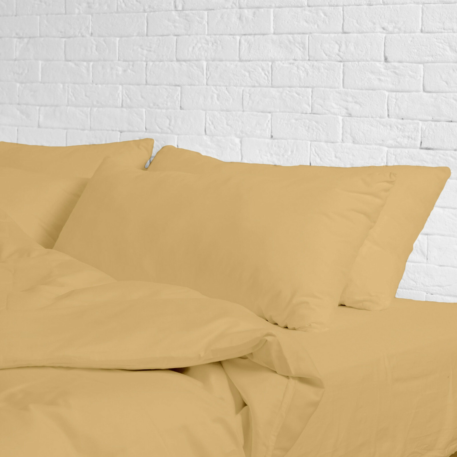 HIGH THREAD COUNT 1800 EGYPTIAN COTTON & BAMBOO RAYON SOFT SHEET DEEP POCKETS