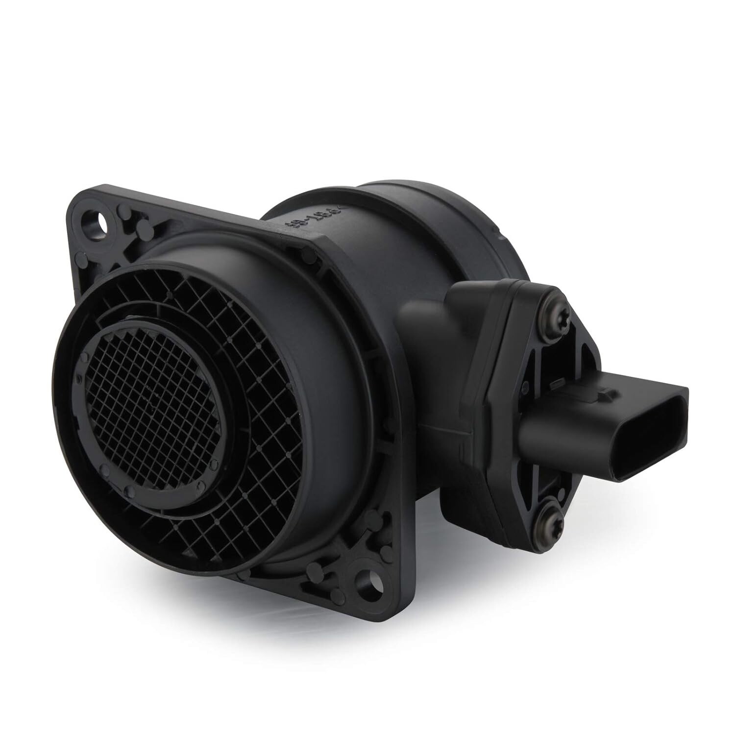 Mass Air Flow Meter Sensor MAF OEM# 0281002531 For Audi A3 A4 Seat VW Mass Air Flow Meter Sensor MAF OEM# 0281002531 For Audi A3 A4 Seat VW