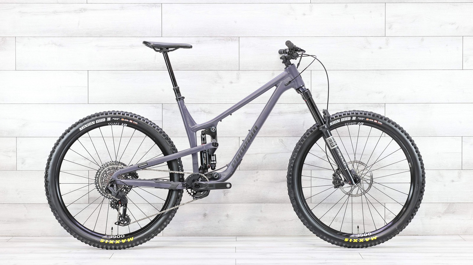 Propain Tyee AL Trail Signature Spec 1 Mountain Bike - 2026, X-Large