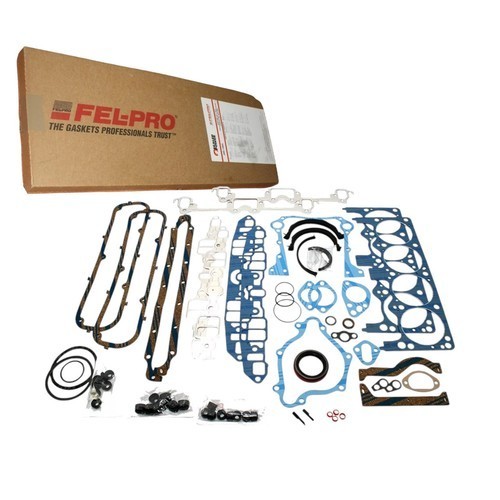 NEW FEL-PRO Full Engine Gasket Set for Chrysler Dodge Plymouth 383 400 440