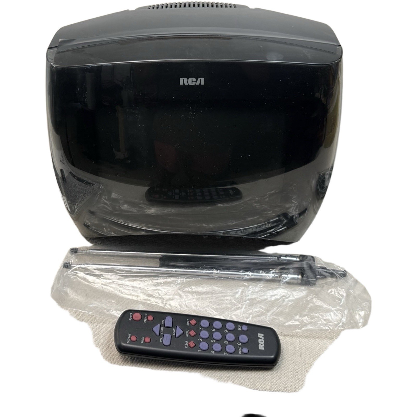 RCA E09302BC 9\