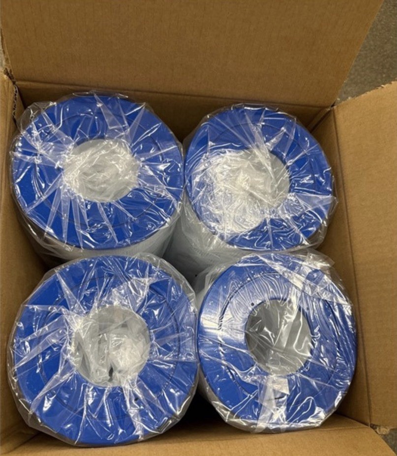 4-Pack PA106 Pool Filter Cartridges 425 sq.ft for Hayward C4030, C4025,C4020 4-Pack PA106 Pool Filter Cartridges 425 sq.ft for Hayward C4030, C4025,C4020