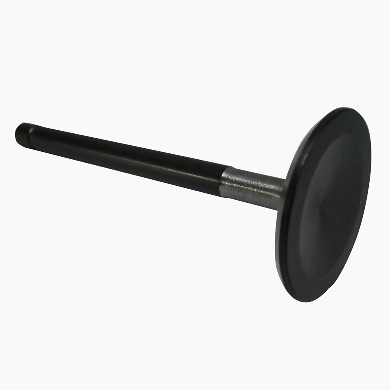 27Mm Stainless Steel 5Mm Standard Length Valves For Non-Hemi Heads R-50