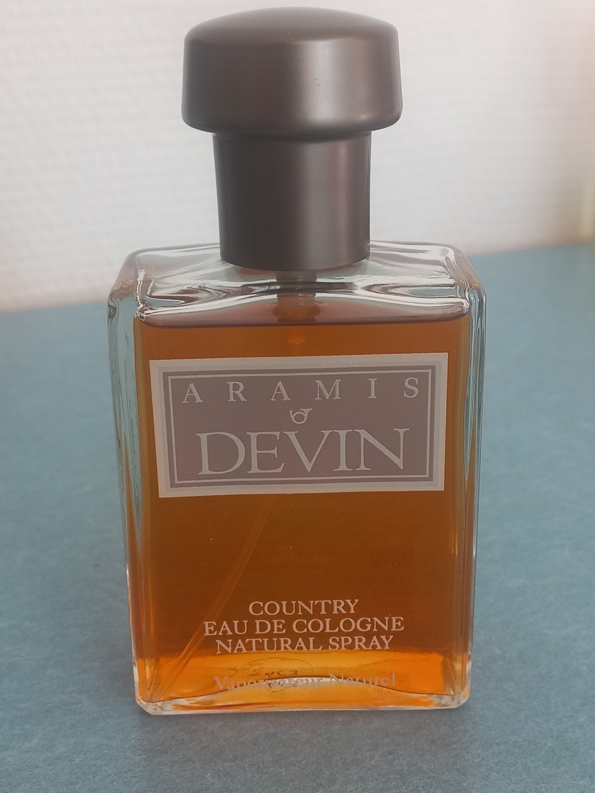 Aramis Devin Aramis Devin