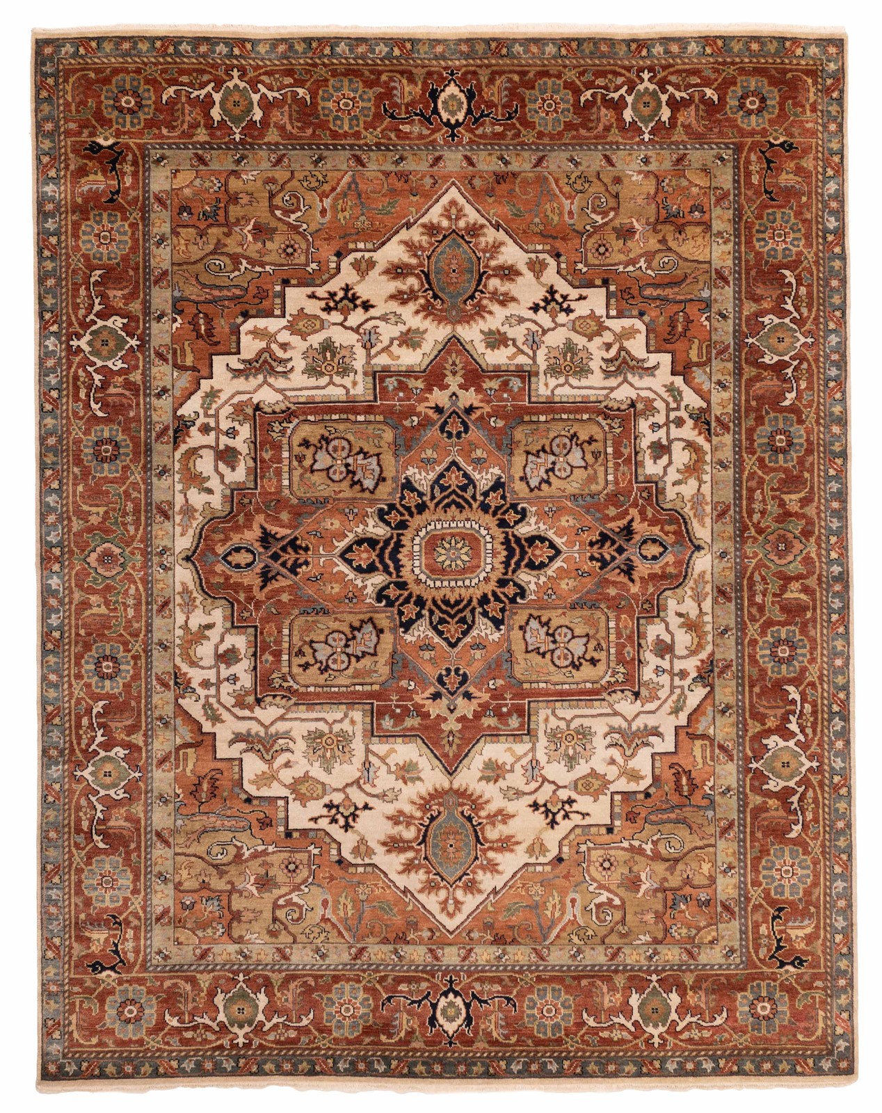 Vintage 7\'11\