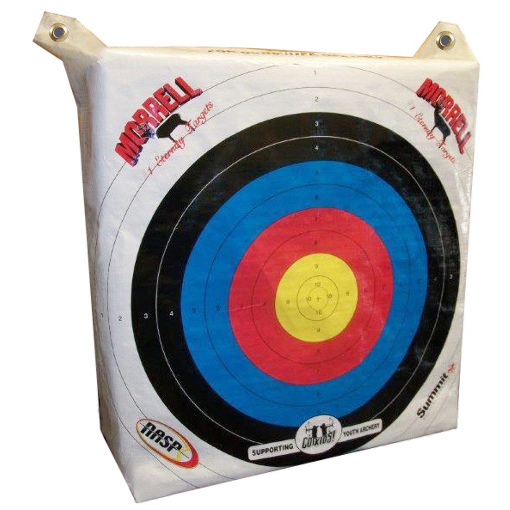 Morrell Replacement Cover NASP Youth Target Morrell Replacement Cover NASP Youth Target