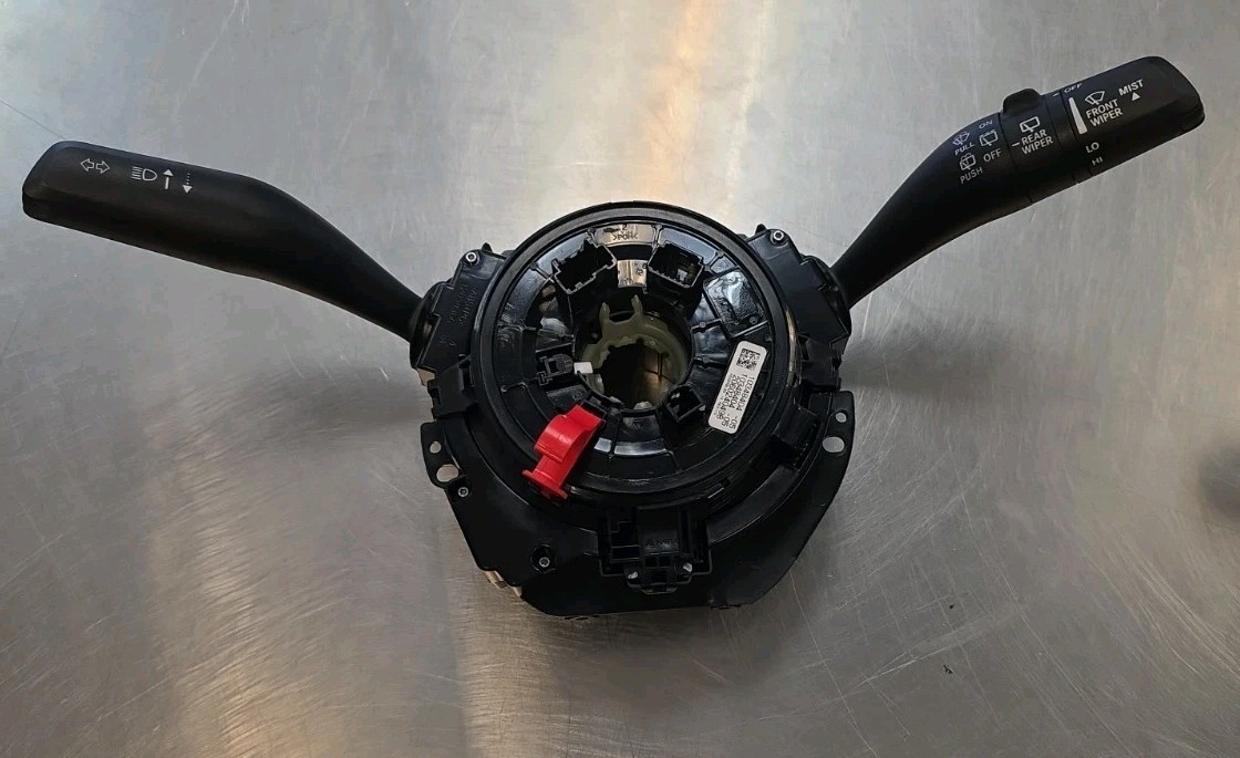 2021-2026 Jeep Grand Cherokee Genuine Mopar Steering Column Module 68351725AD 2021-2026 Jeep Grand Cherokee Genuine Mopar Steering Column Module 68351725AD