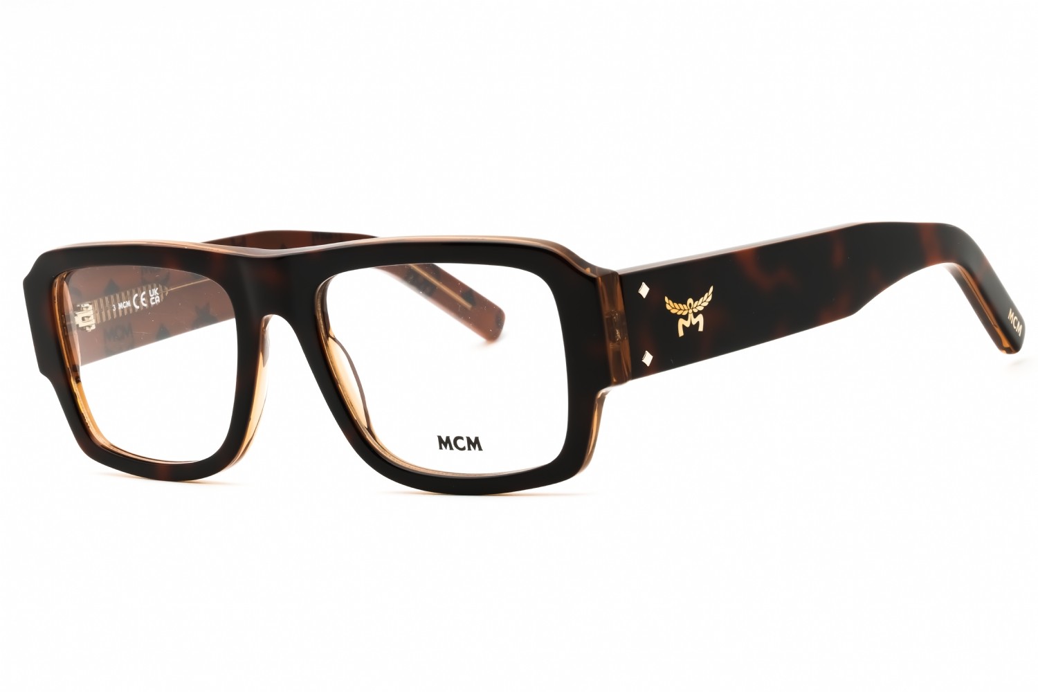 NEW MCM MW5002-56 Eyeglasses 53mm 100% Authentic