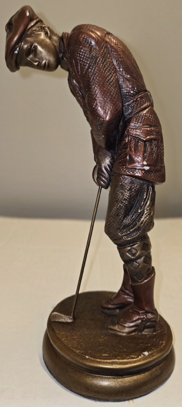 Vintage 1992 Austin Sculpture \ Vintage 1992 Austin Sculpture \