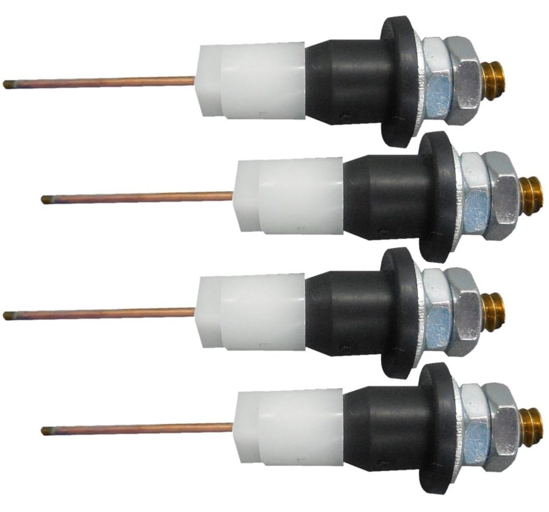 TANK PROBE, GRAY WATER, C by Horst Dynamic TANK PROBE, GRAY WATER, C by Horst Dynamic