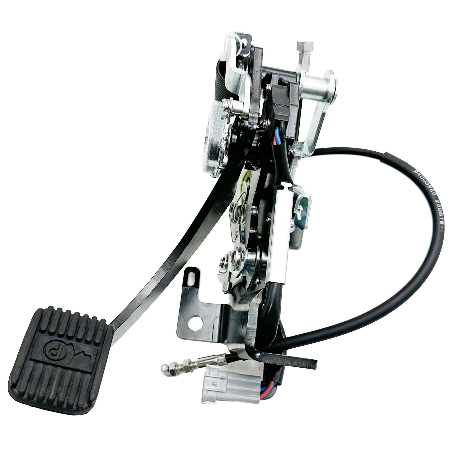 New TY46110-26611-71 Emergency Brake Pedal for Toyota Forklift 8FGU15/25/30