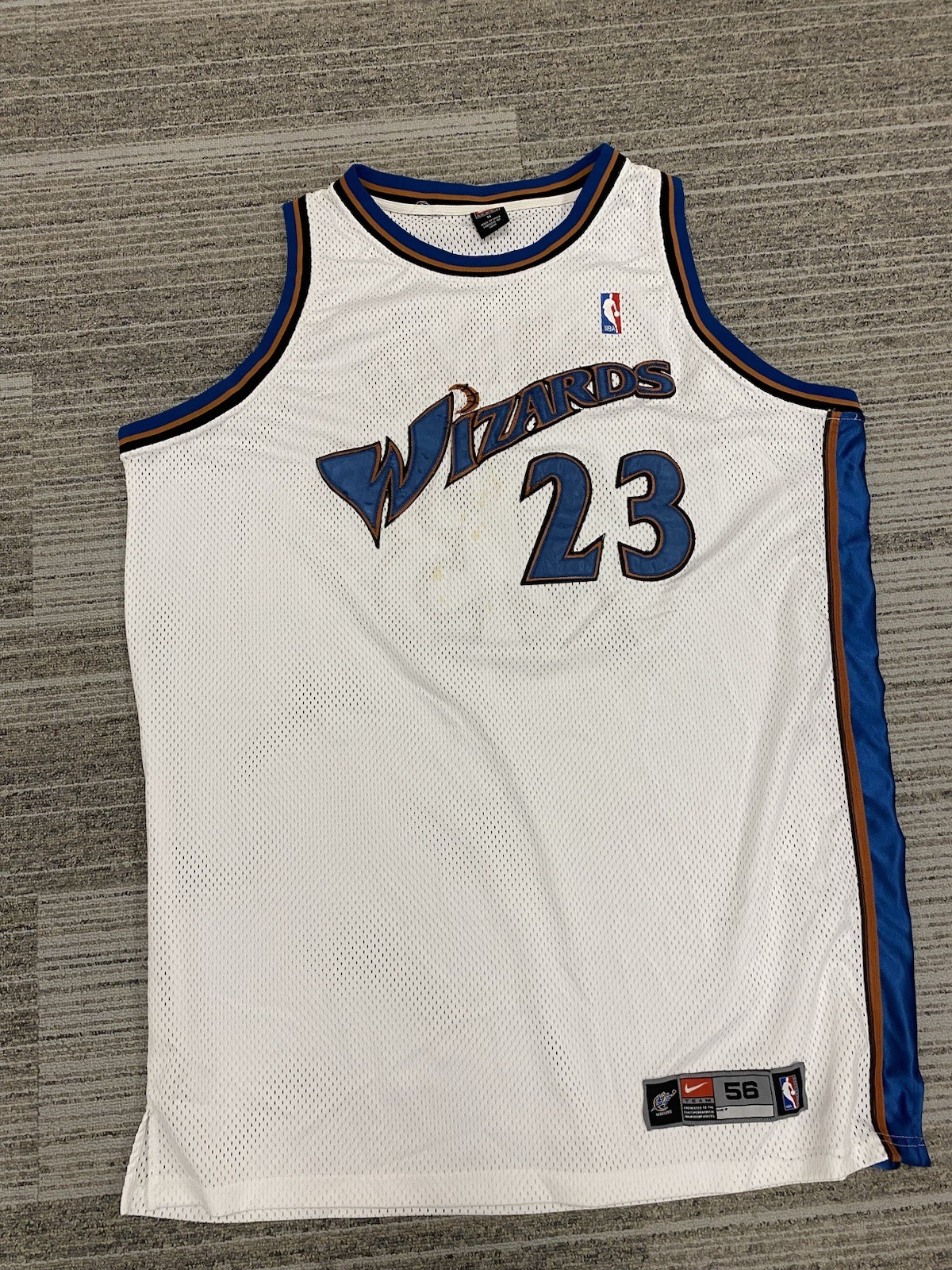 Basketball Jersey 23