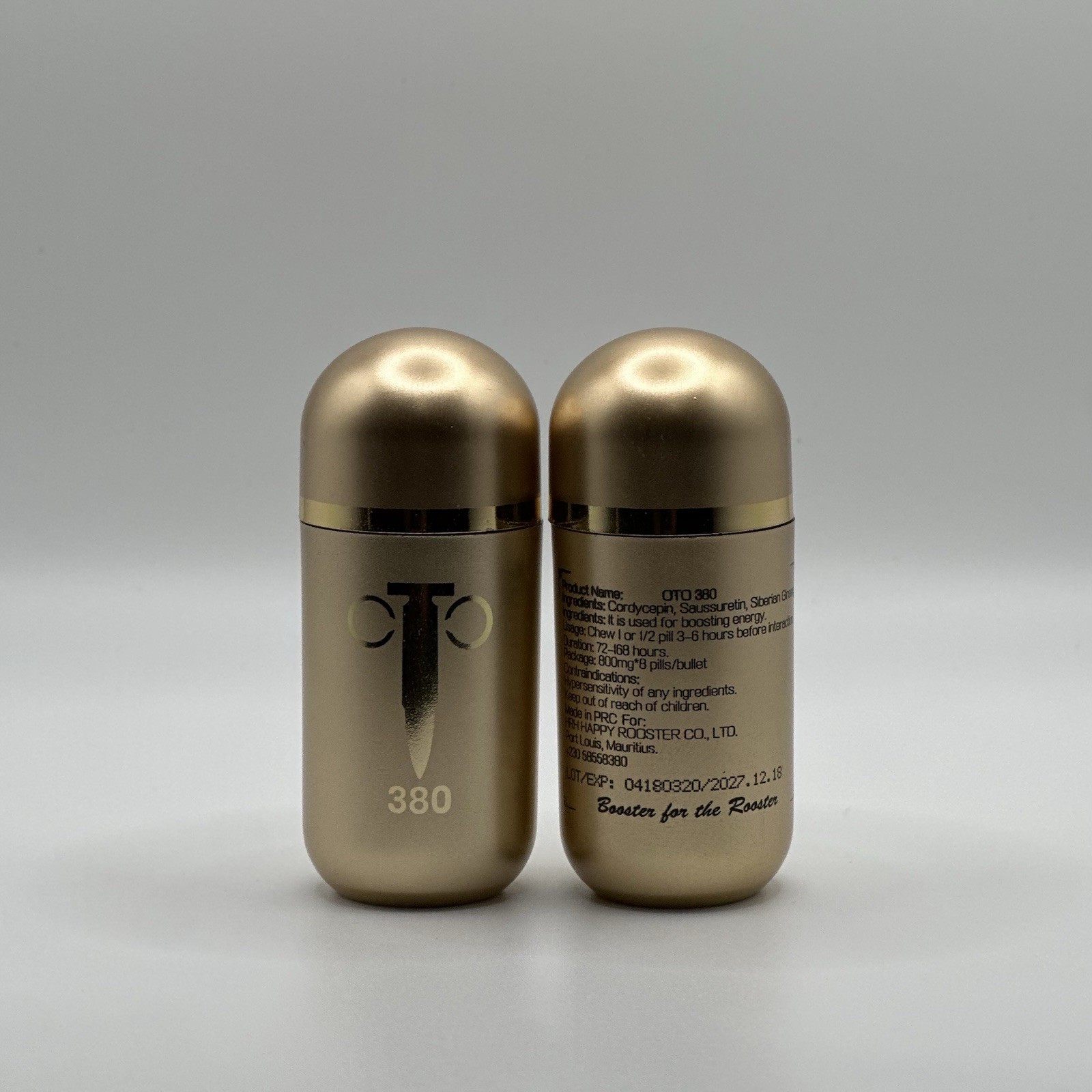 The Original Golden Bullet Natural Sexpills ULTRA POTENT, UP TO 4-7 DAY DURATION