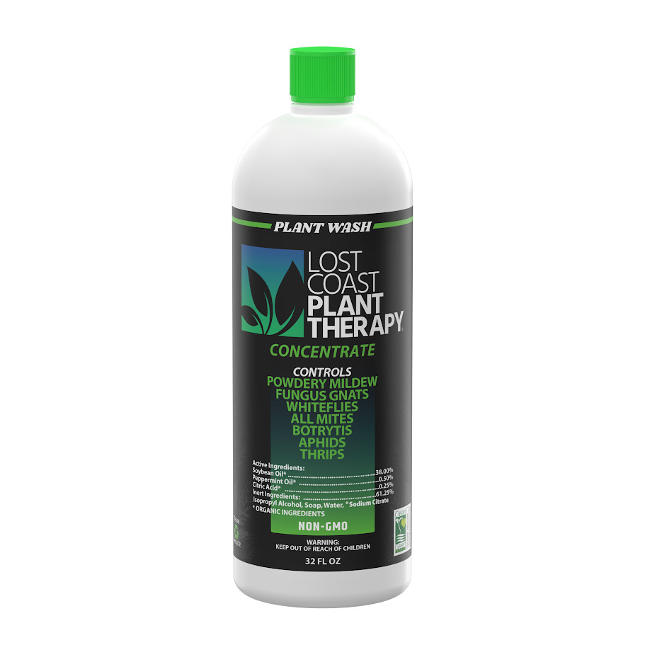 Lost Coast Plant Therapy Plant Therapy 32 oz Lost Coast Plant Therapy Plant Therapy 32 oz