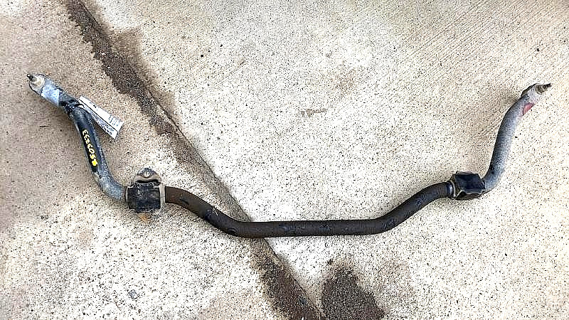 2015-2017 Ford F-150 Front Stabilizer Sway Bar Heavy Duty Tow Package OEM