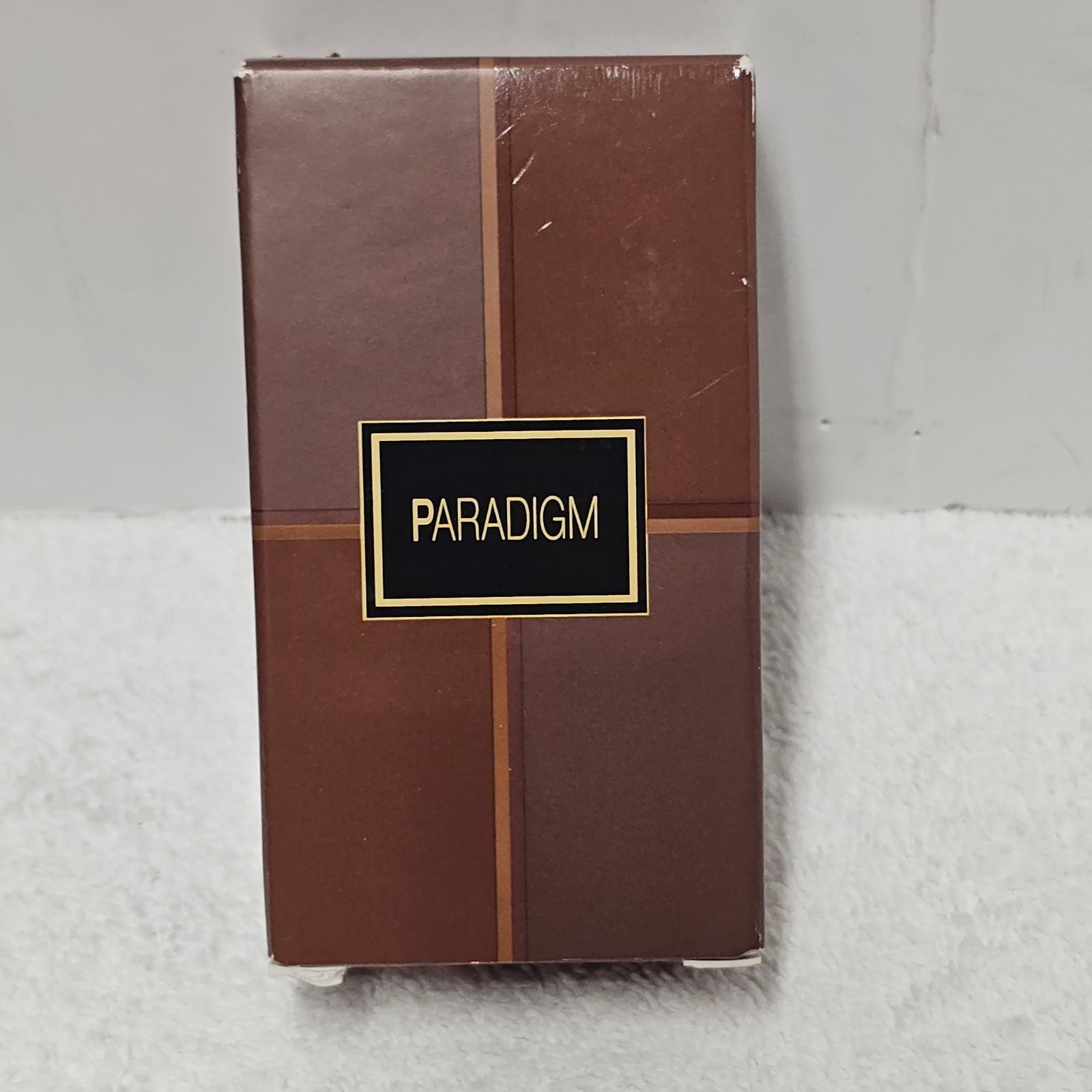Paradigm Avon Perfume Spray For Women 1 oz New In Box