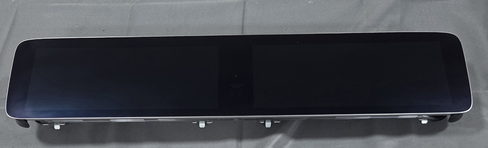 2018-20 MERCEDES S560 W222 DASH INSTRUMENT CLUSTER GAUGE SPEEDOMETER DISPLAY OEM