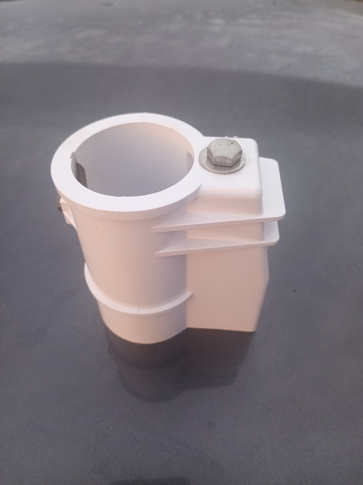 SET 2 Anchor Socket Hayward  1 1/2\
