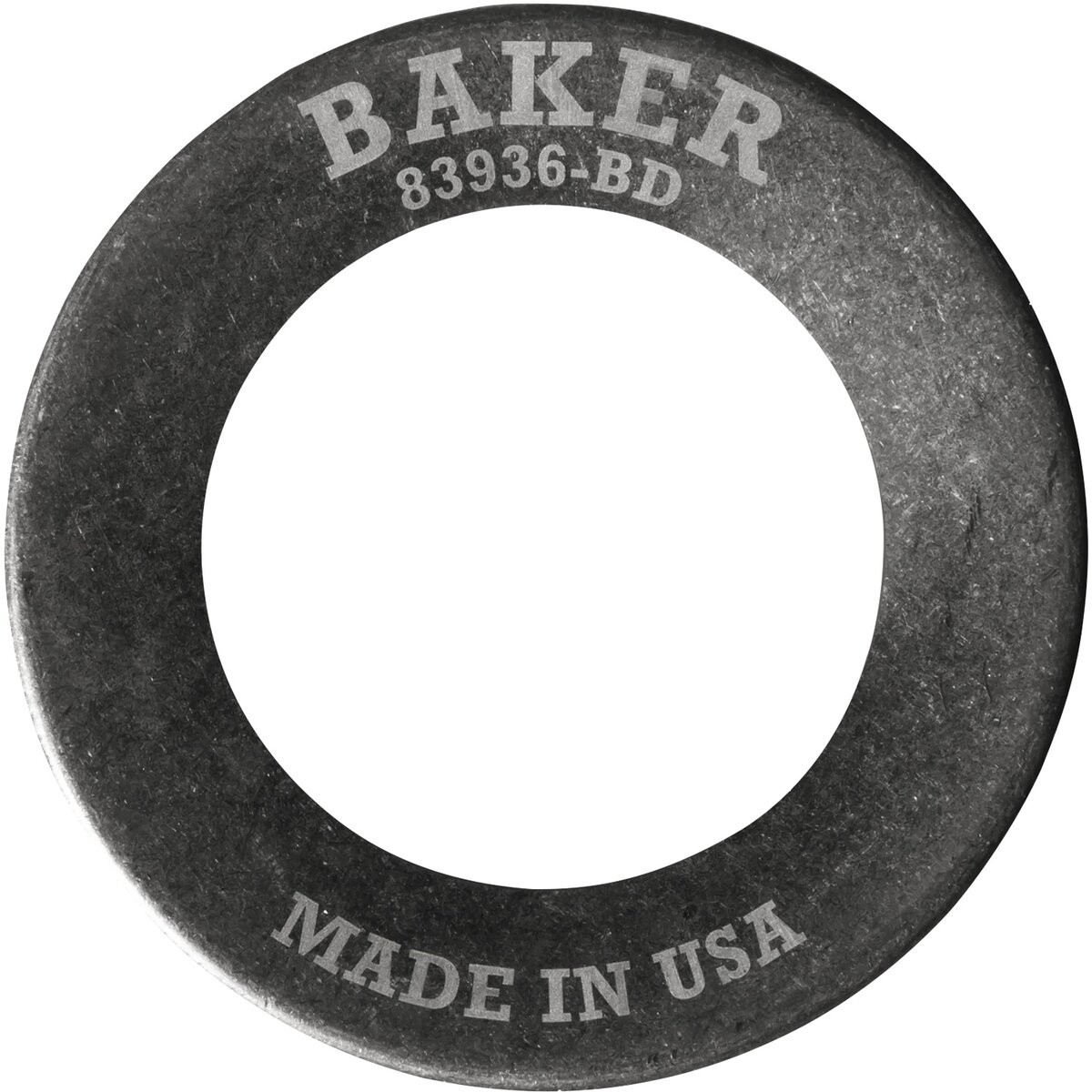 Baker Drivetrain Comptimizer Heavy-Duty Compensator Spring 83936BD