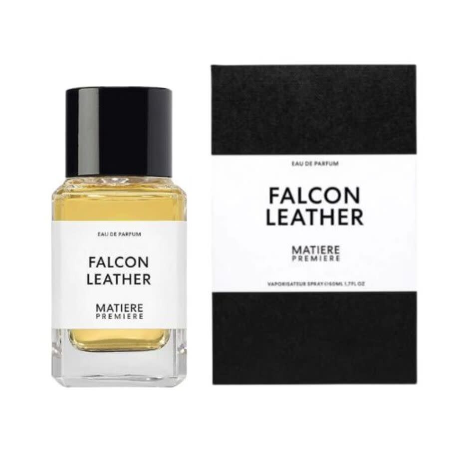 Matiere Premiere Unisex Falcon Leather EDP Spray 1.7 oz Fragrances 3760372460075