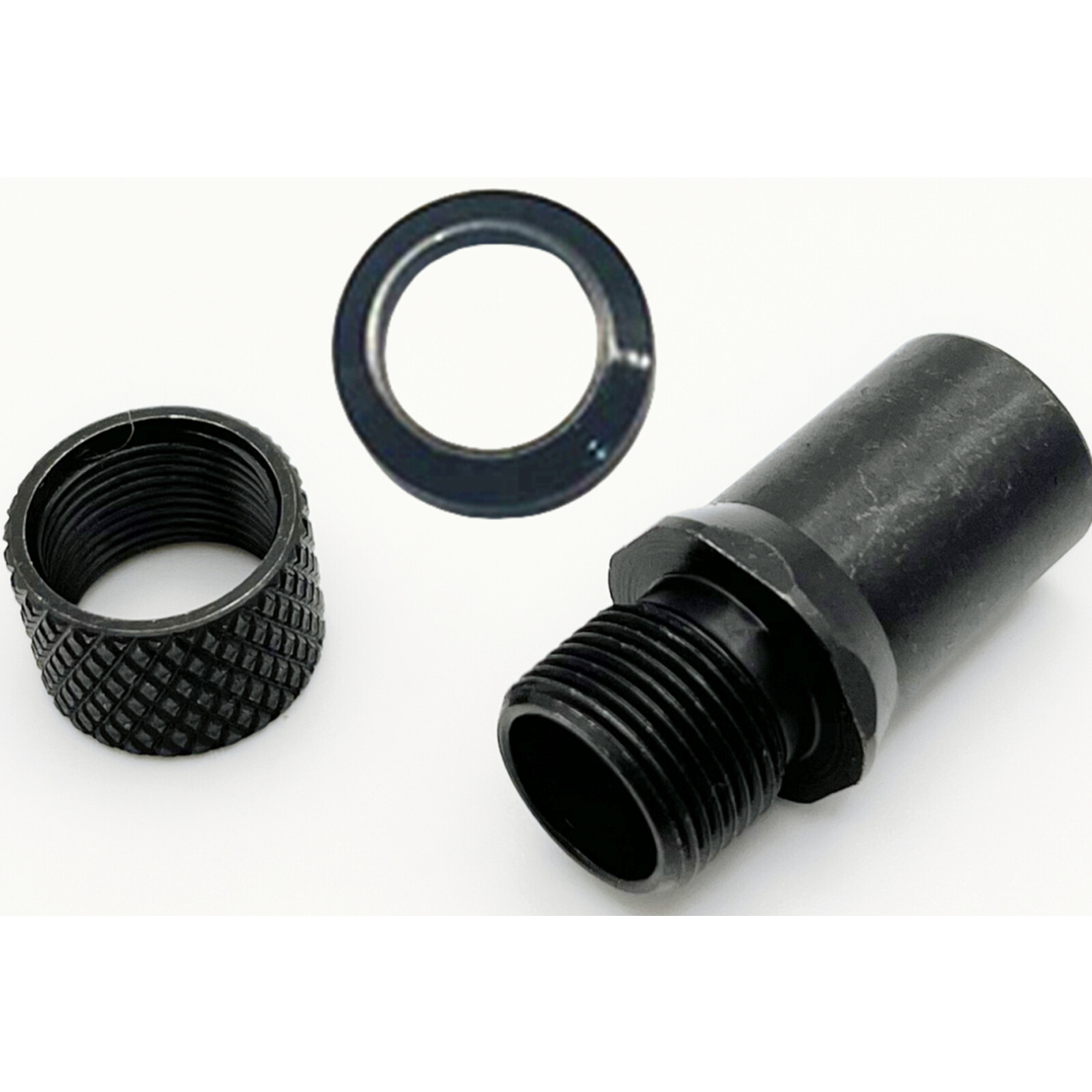 3-Pcs-Kit Adapter For S1G 1911-22, 5PK-22, GSG 1911-22  and Free Crush Wahser
