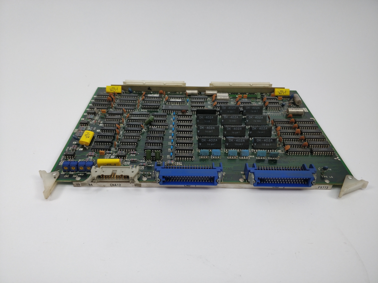Mitsubishi FX773B Circuit Board