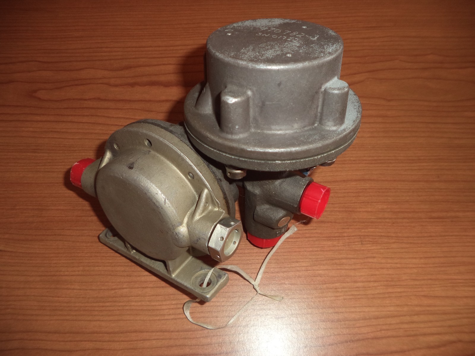 Cessna Controller 470782-3 Cessna Controller 470782-3
