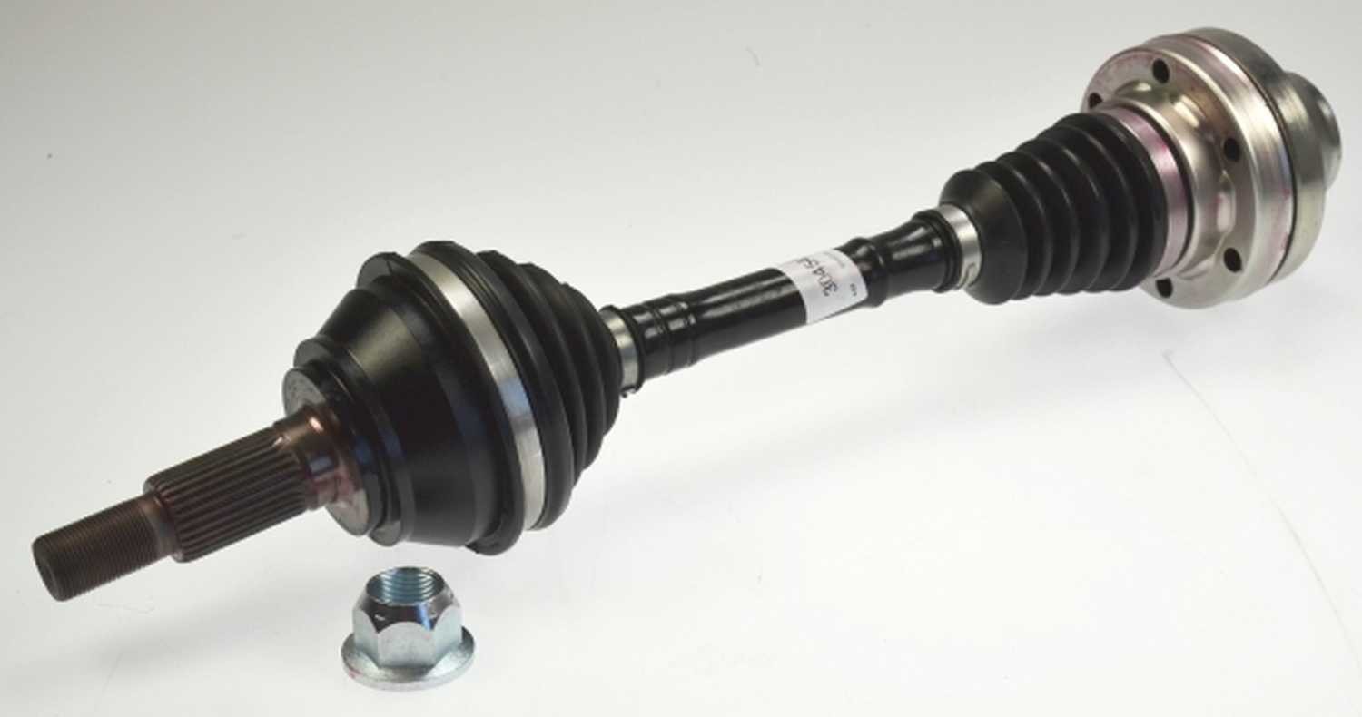 Drive Shaft-Eng Code: BAR GKN 304545
