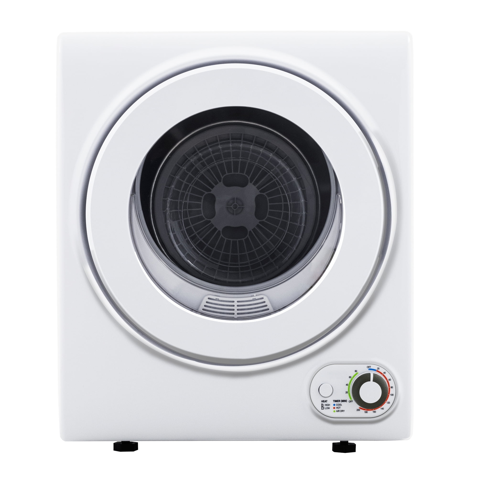 Portable Clothe Dryer, Electric Laundry Dryer Machine 1.6 1.8 2.6 cu ft Portable Clothe Dryer, Electric Laundry Dryer Machine 1.6 1.8 2.6 cu ft