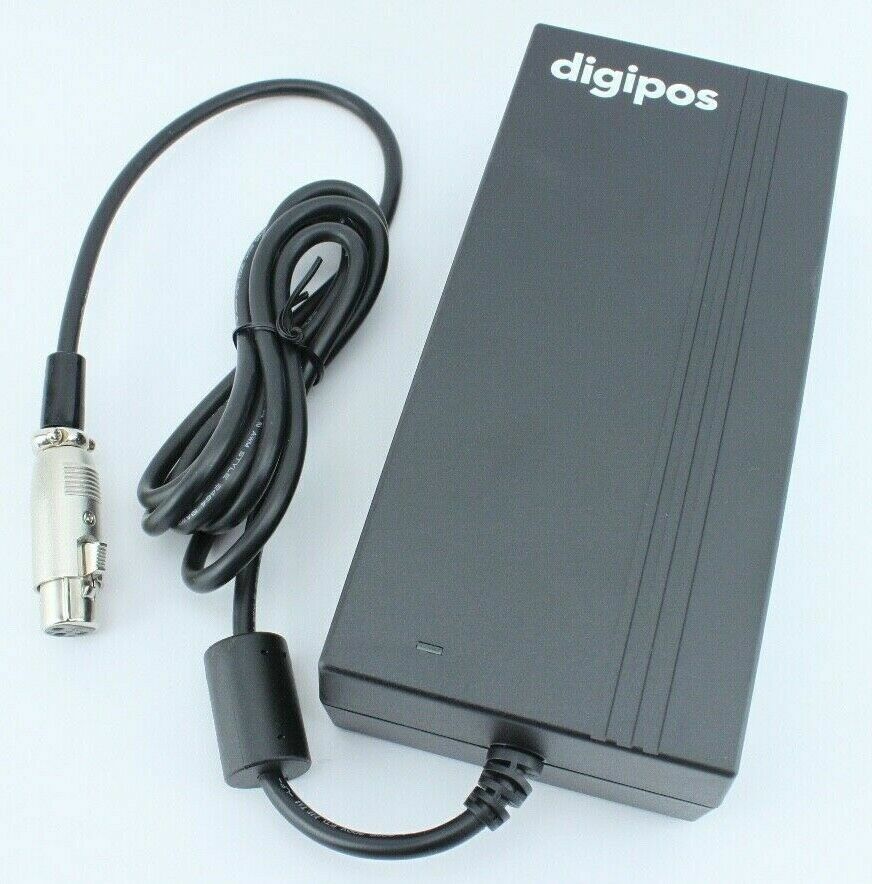 DigiPOS UMEC UP2002-01 Power Supply DigiPOS UMEC UP2002-01 Power Supply
