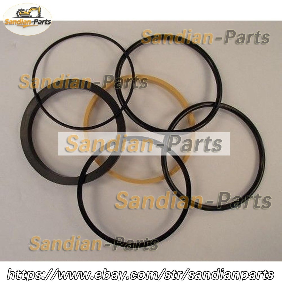 RE14082 Blade Lift Cylinder Seal Kit For John Deere 440C Excavator Parts RE14082 Blade Lift Cylinder Seal Kit For John Deere 440C Excavator Parts