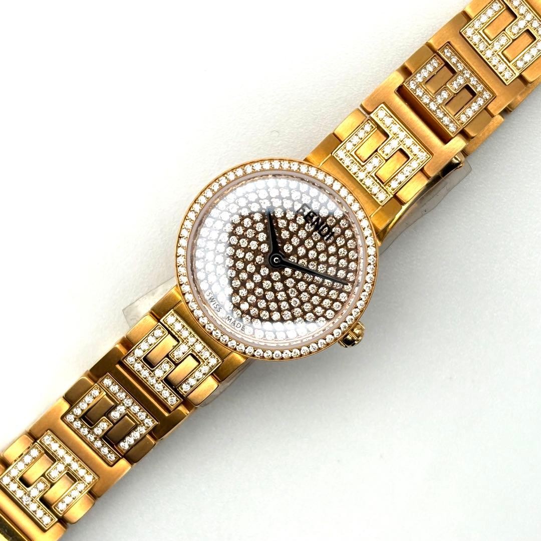 Fendi Forever Diamond Fendi Forever Diamond