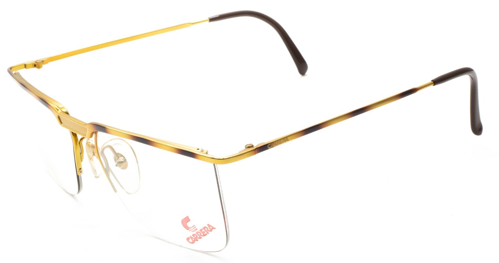CARRERA 5378 42 55mm Vintage Eyewear FRAMES Glasses RX Optical - New Austria