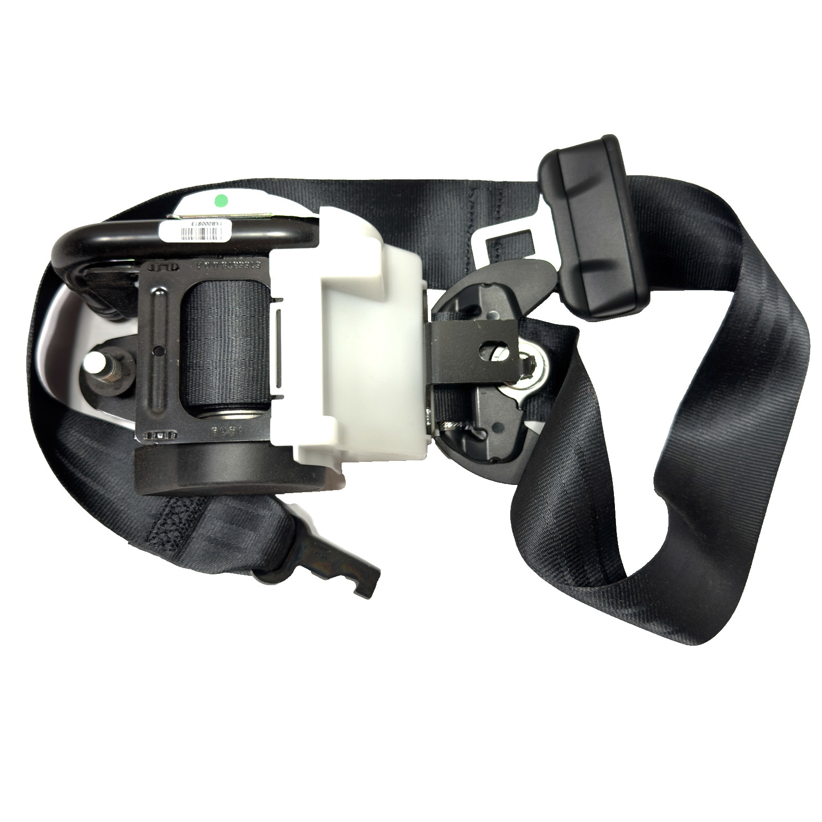 OEM 2018 – 2022 Honda Front Driver Side Seat Belt Assembly 04818-TVA-A00ZA