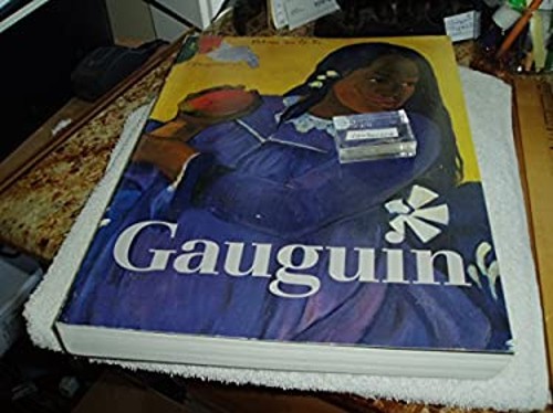 The Art of Paul Gauguin Paperback The Art of Paul Gauguin Paperback
