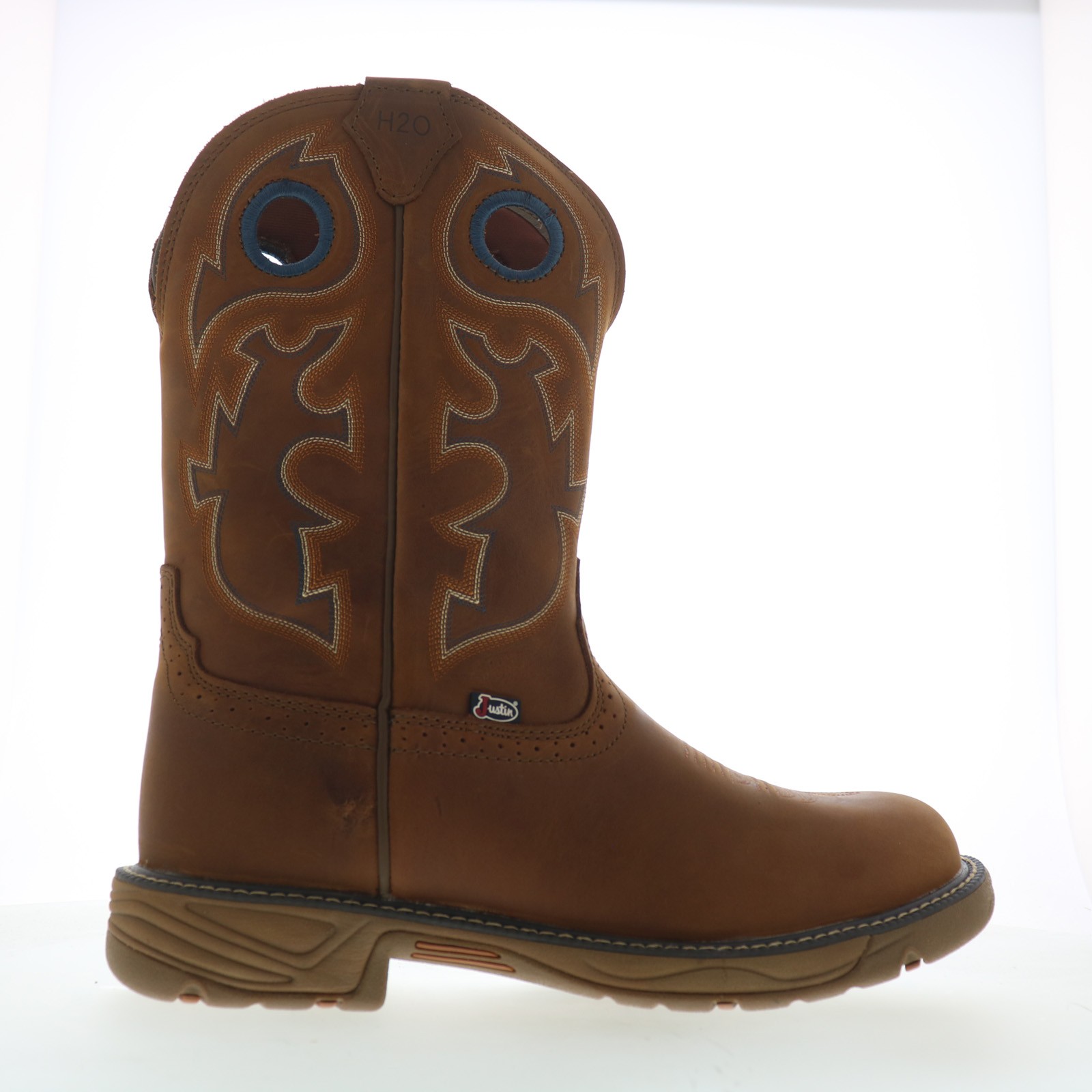 Justin Boots Rush 11 Justin Boots Rush 11
