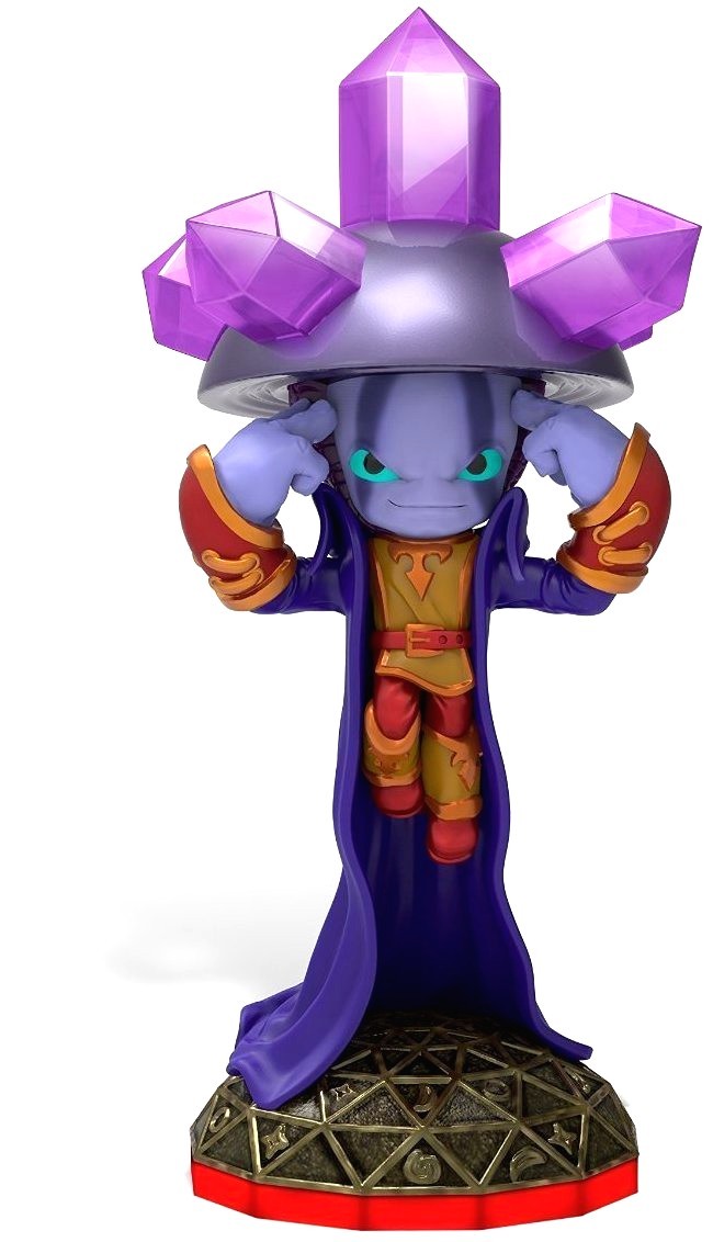 *Buy 4=1Free Skylanders Trap Team Complete UR Set w Checklist*$7.98Minimum👾