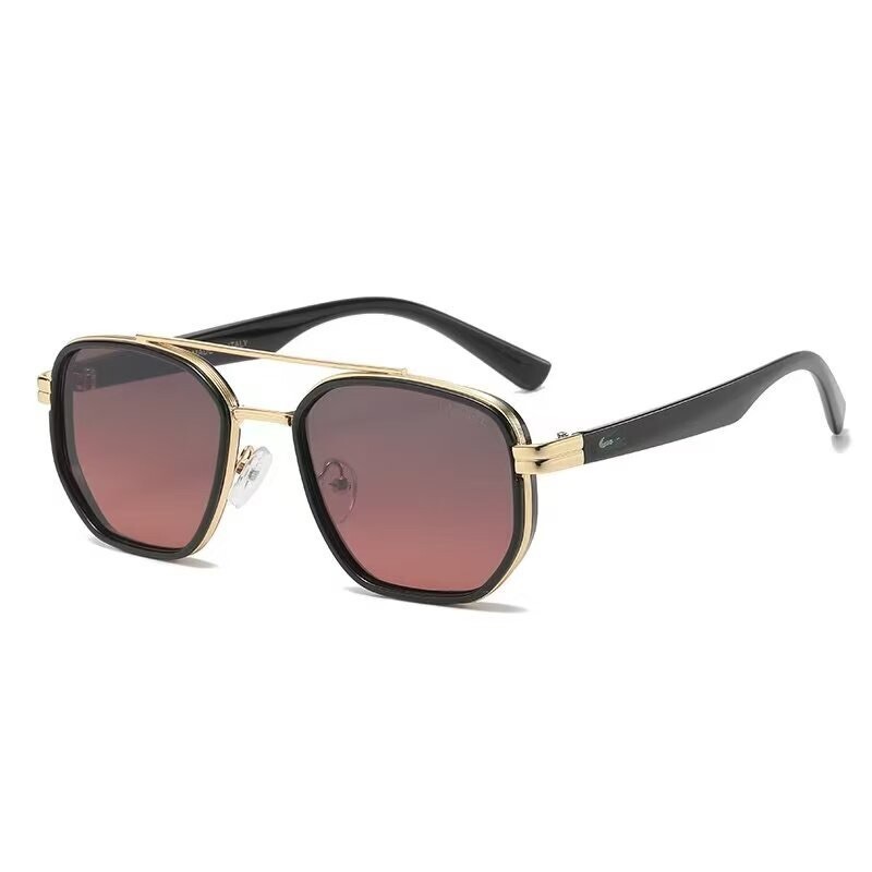 2026 New Lacoste Sunglasses Polarized Sunglasses Mens Ladies Unisex Gift