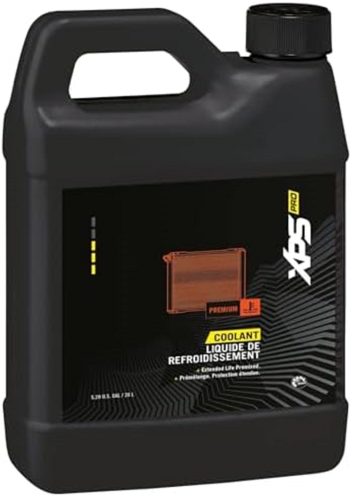 OEM Sea-Doo Pre-Mixed Antifreeze/Coolant 1 Liter 779150 OEM Sea-Doo Pre-Mixed Antifreeze/Coolant 1 Liter 779150