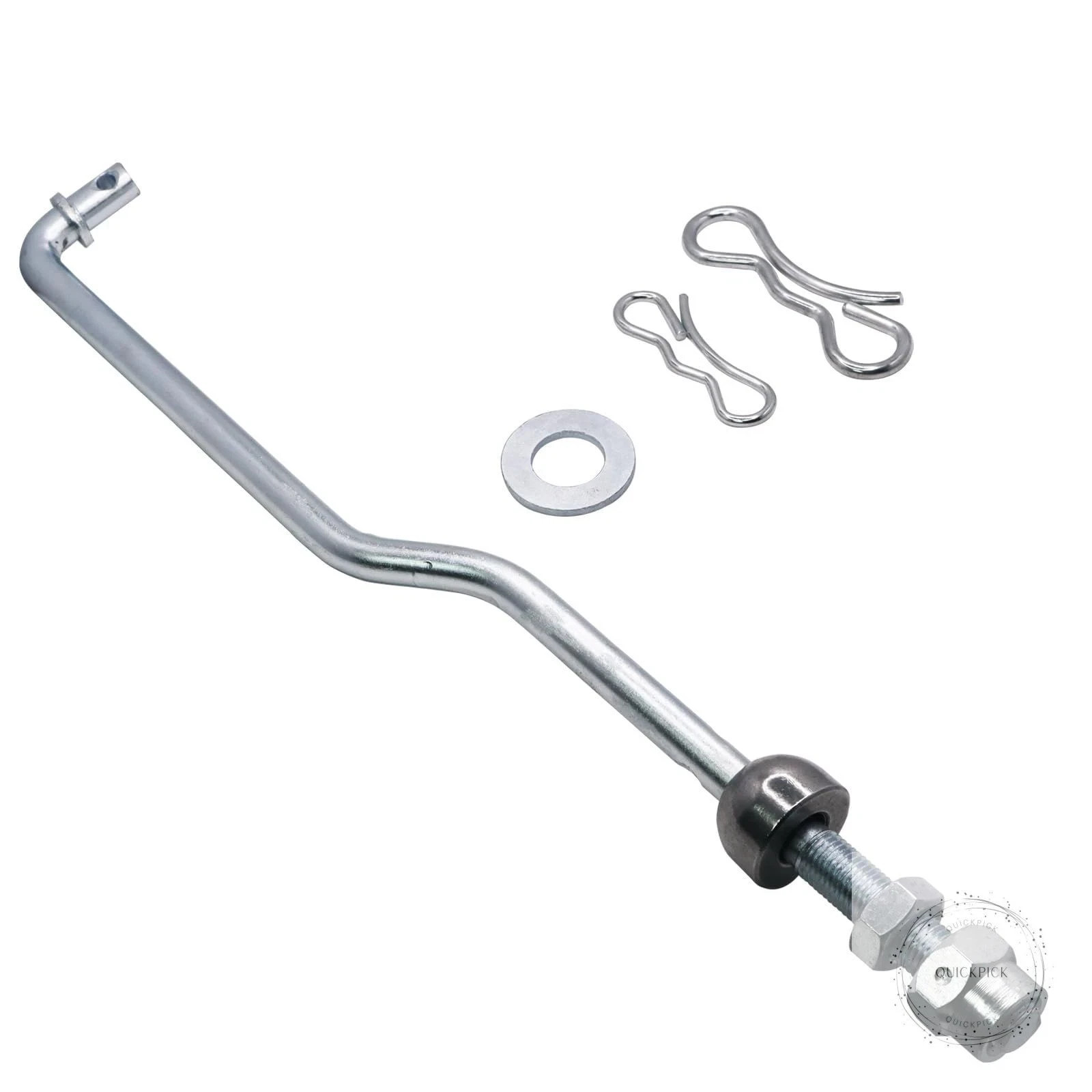 532195270 195270 Front Deck Link Lift Suspension For Craftsman Husqvarna Mower